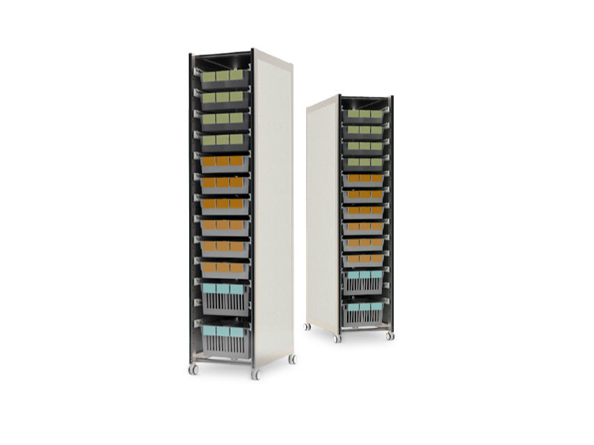 Modular Shelving 01