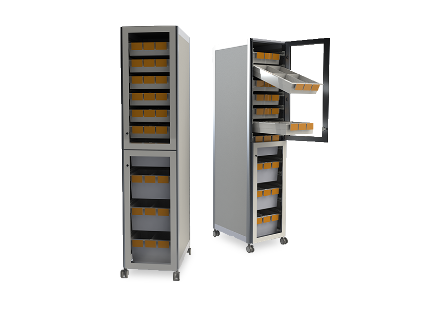 Modular Shelving 05