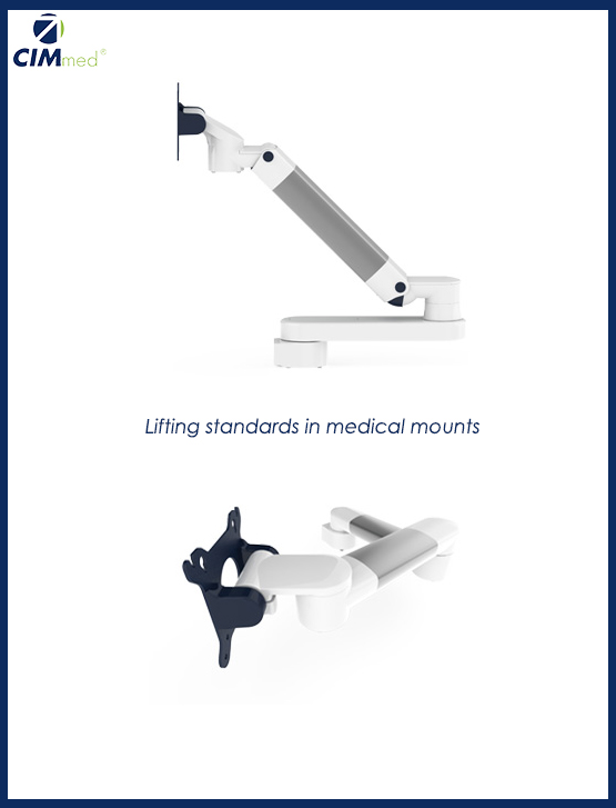 CIM Med (Medical Mounting System)