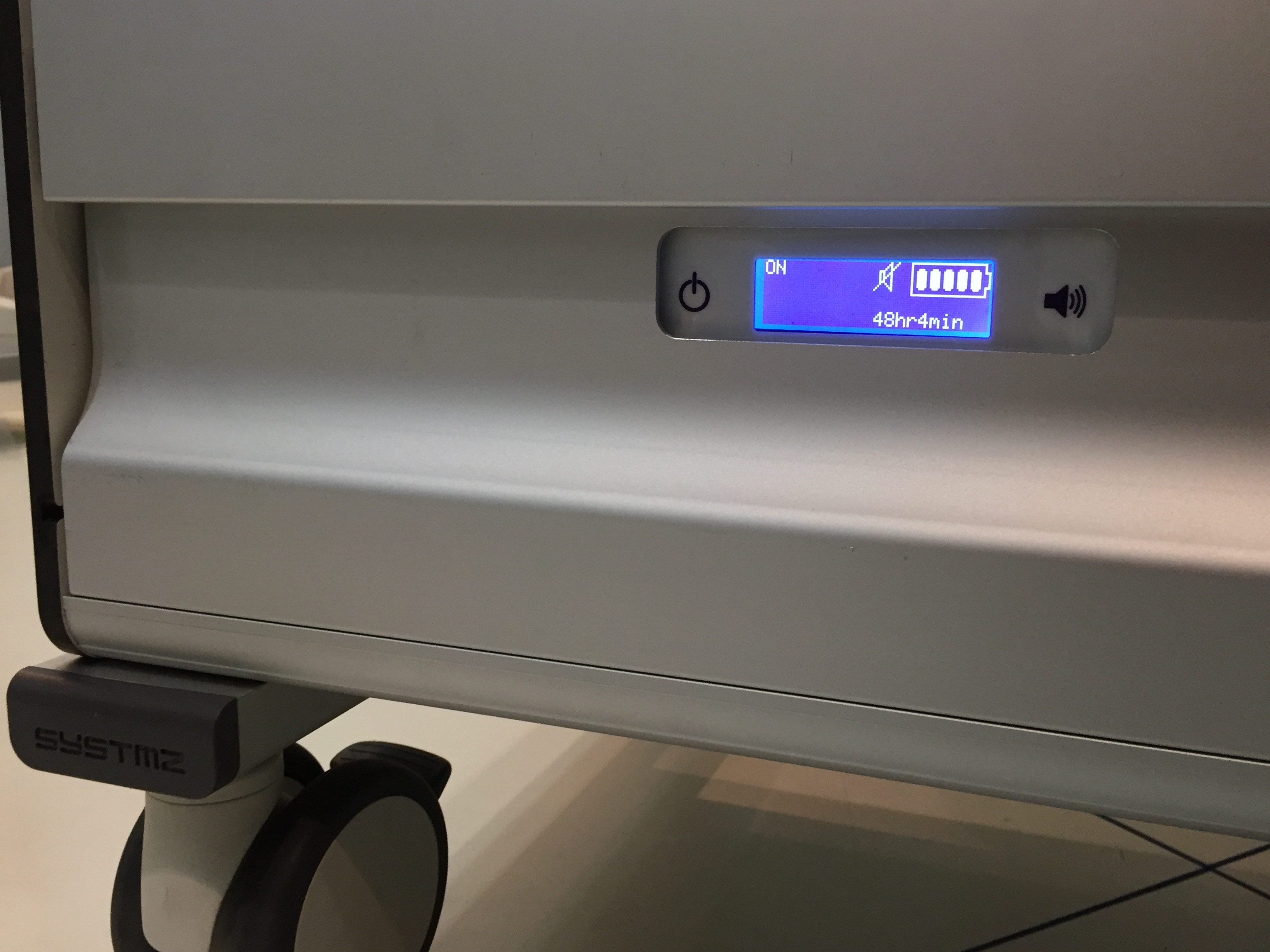 ergotron, sv40, sv41, sv42, sv-40, sv-41, sv-42, humanscale, cow, wow, bmw
