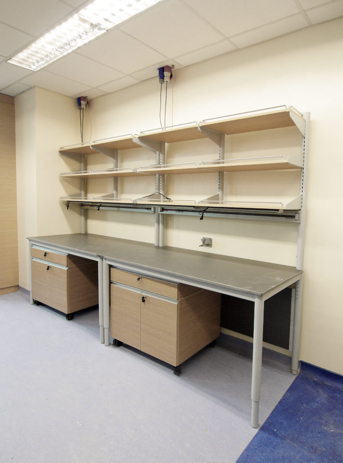 Lab Wall Storage at Marianne Harnish blog