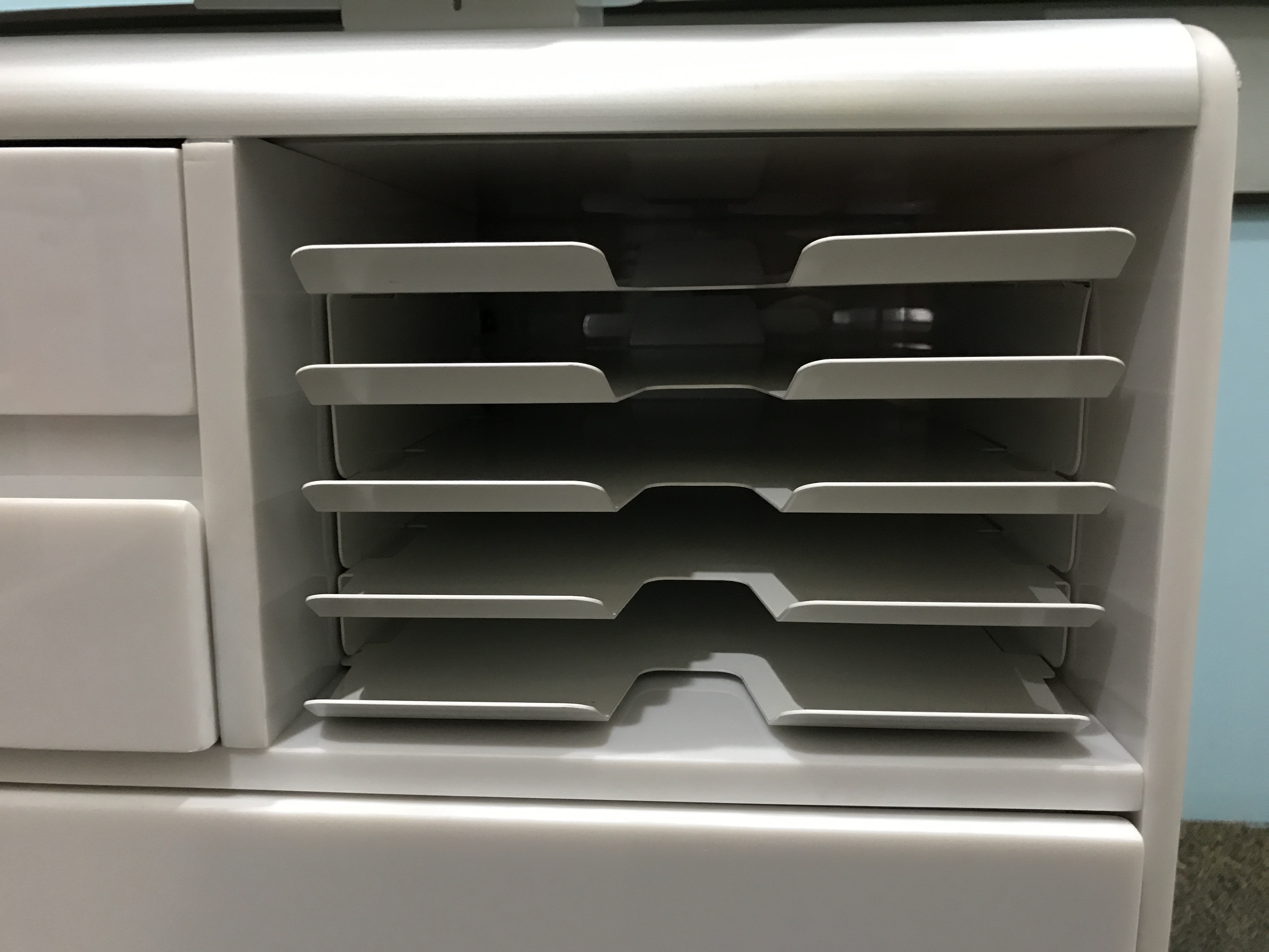 ergotron, sv40, sv41, sv42, sv-40, sv-41, sv-42, humanscale, cow, wow, bmw