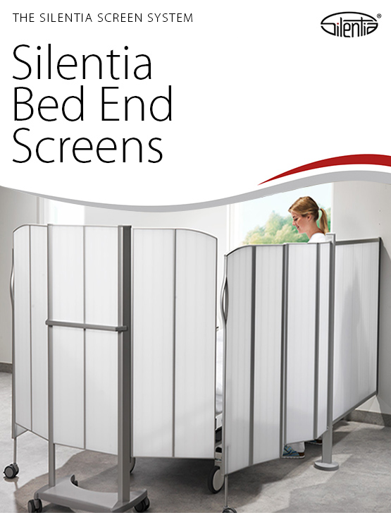 Bed End Privacy Screens