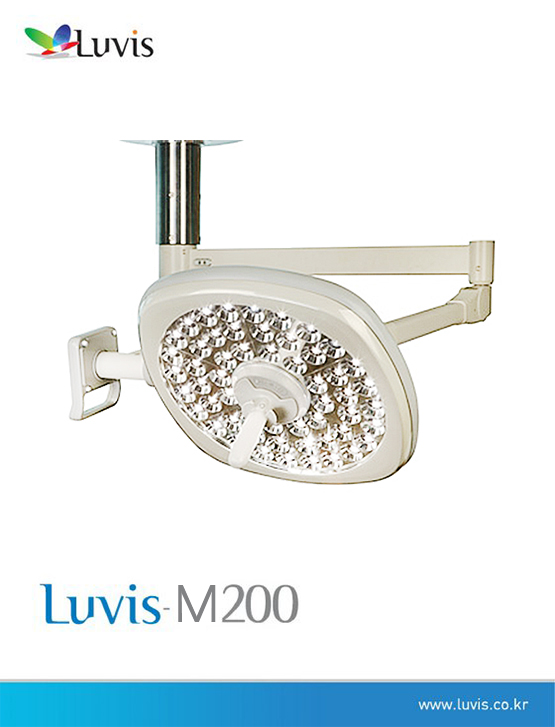 Luvis M200
