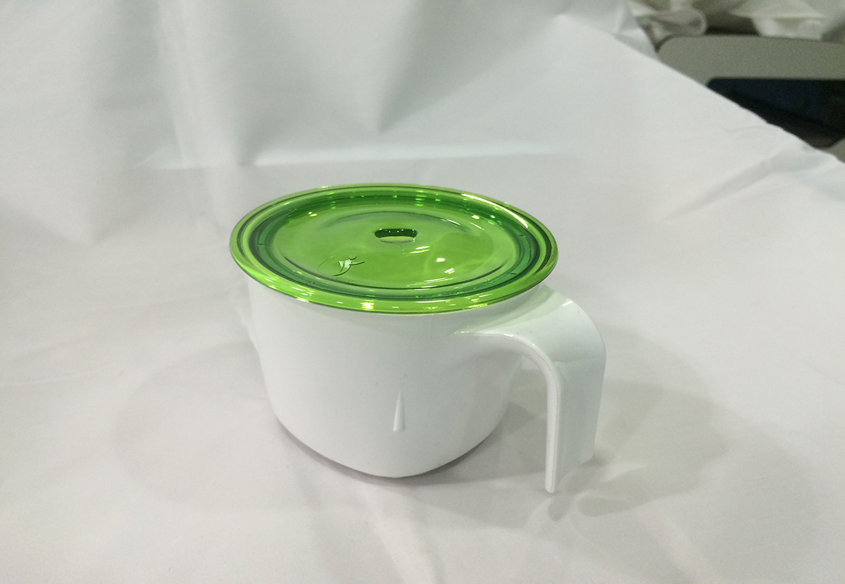 1) Ripple Cup