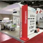 Singapore's Comprehensive Healthcare Event in 2018