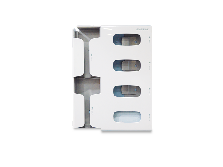 Wall Dispenser WD-97