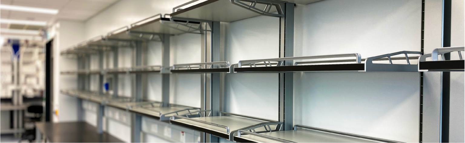 Systemz Laboratory and Healthcare Furniture | Hospital Furniture | Systmz
