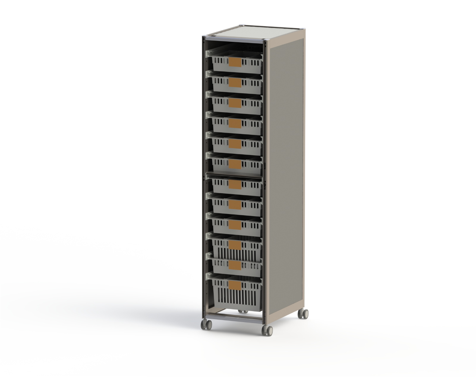 Modular Shelving 01