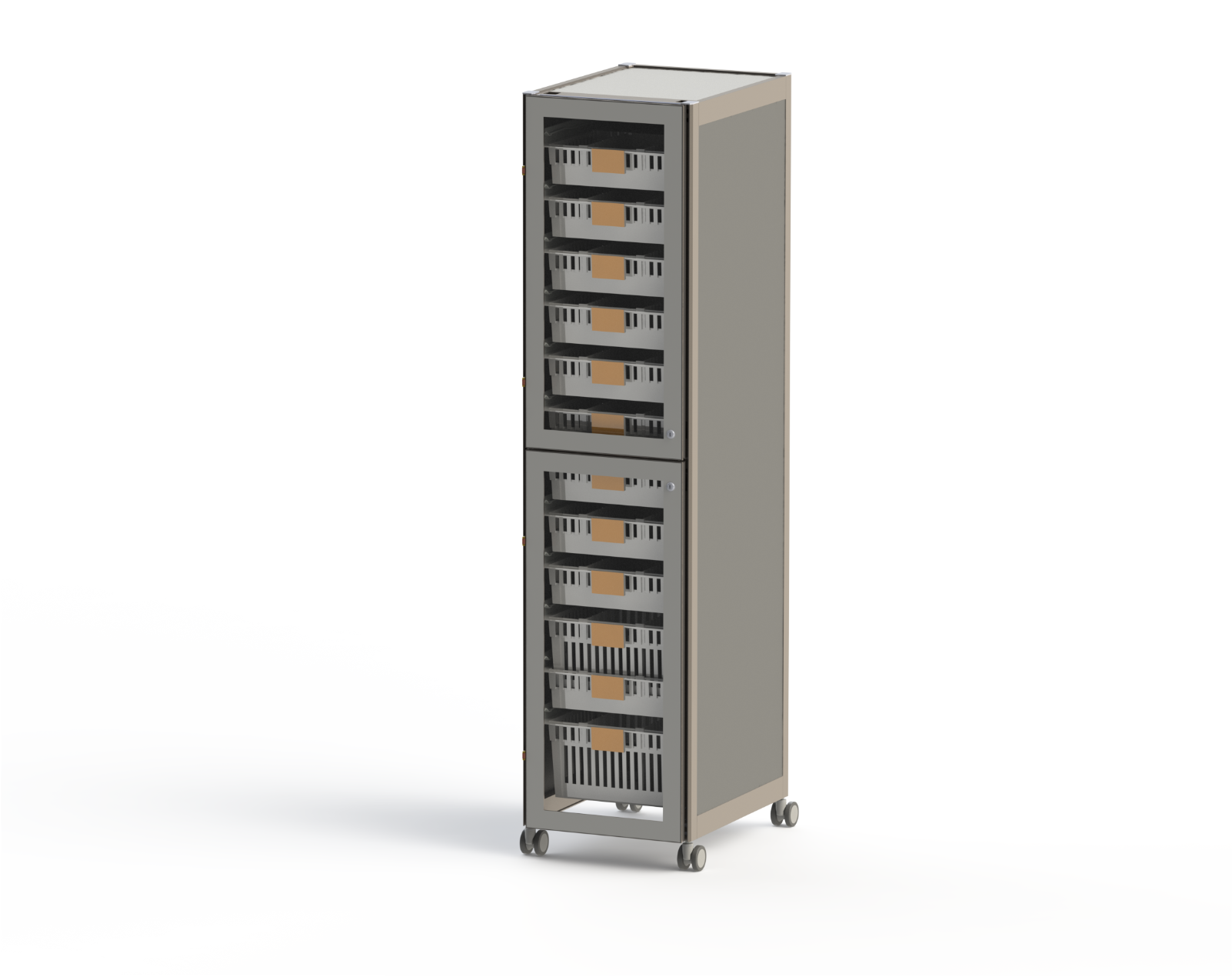 Modular Shelving 05