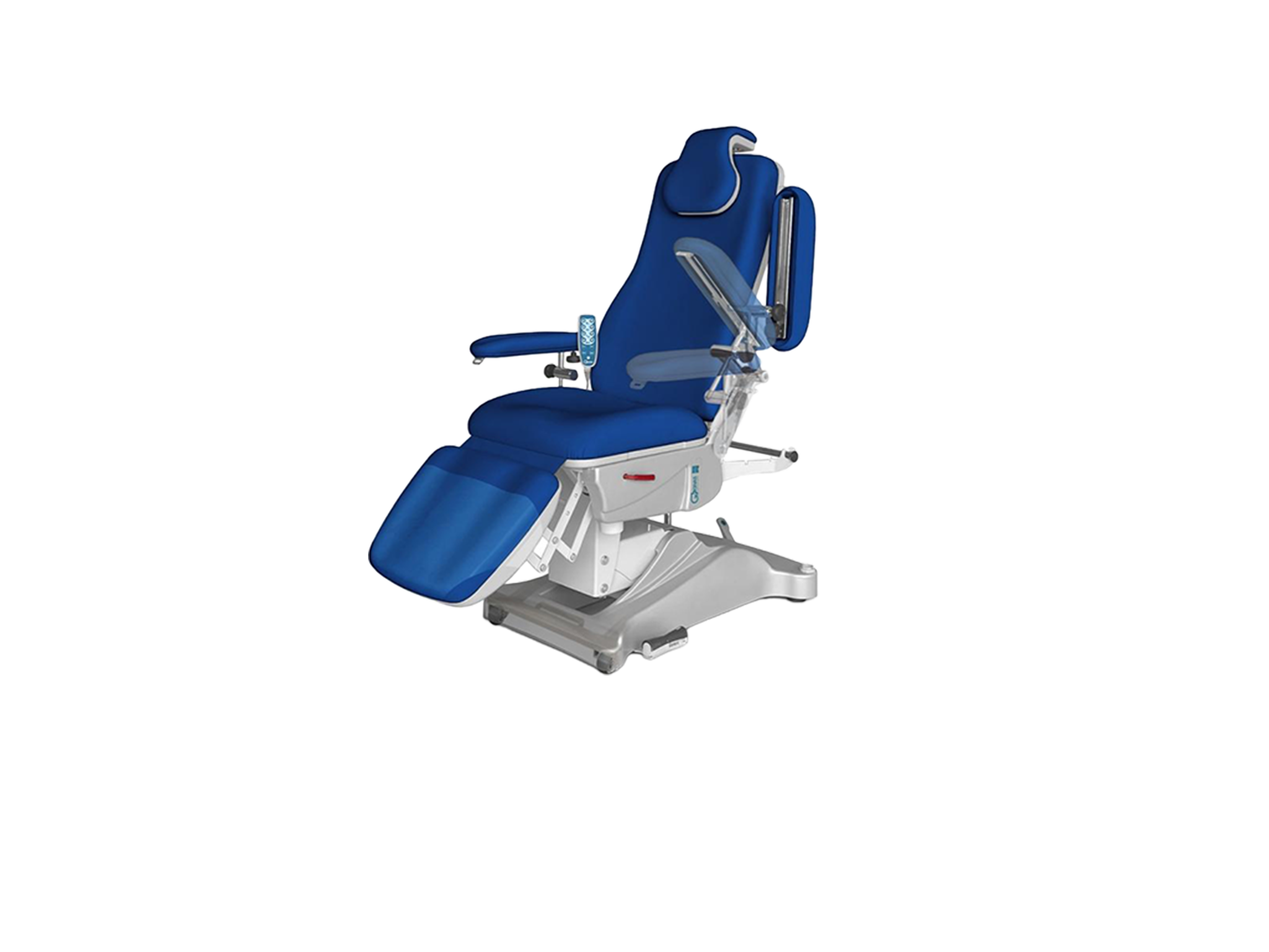 GIVAS Electric Treatment Armchair