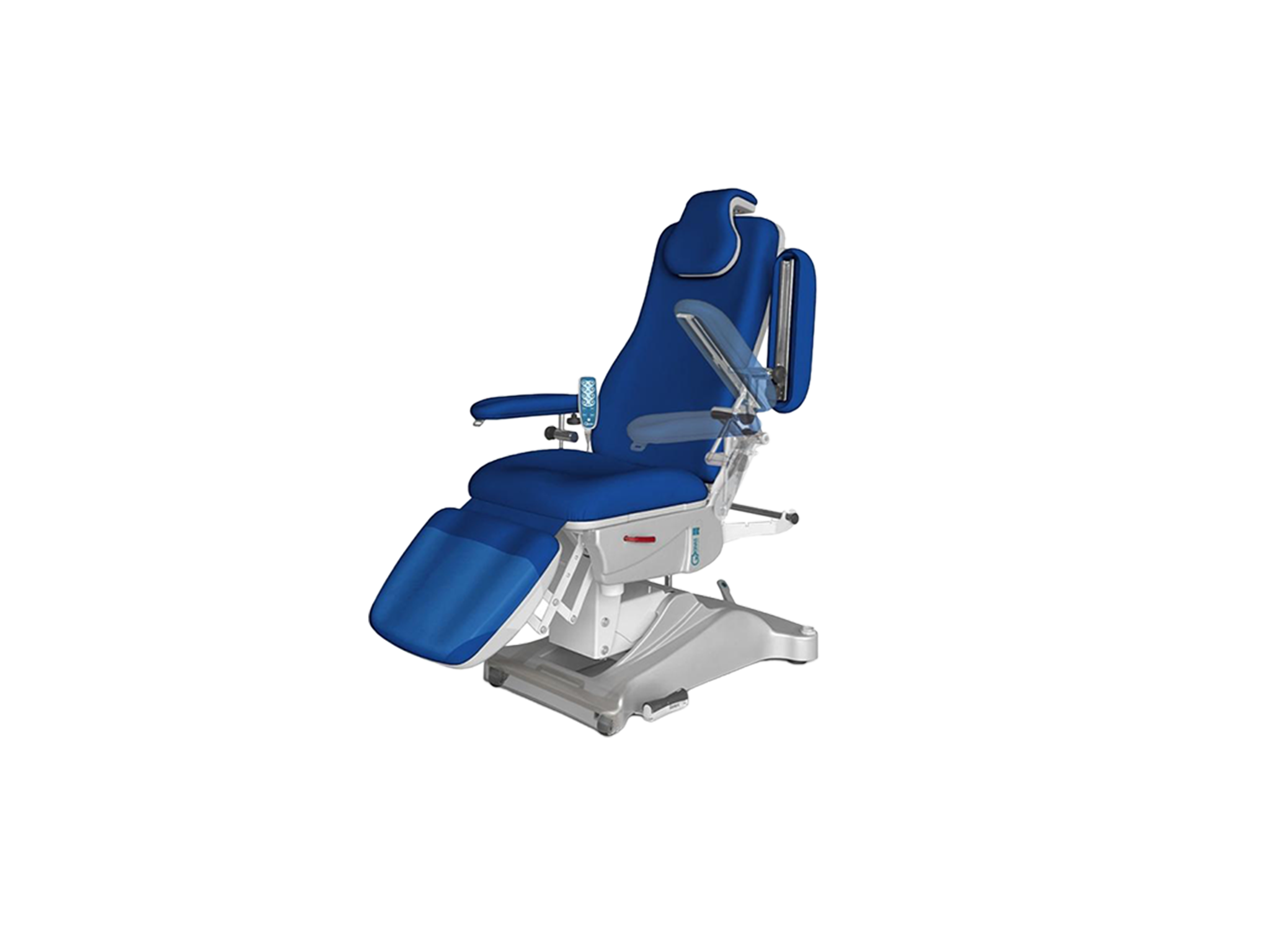 GIVAS Electric Treatment Armchair